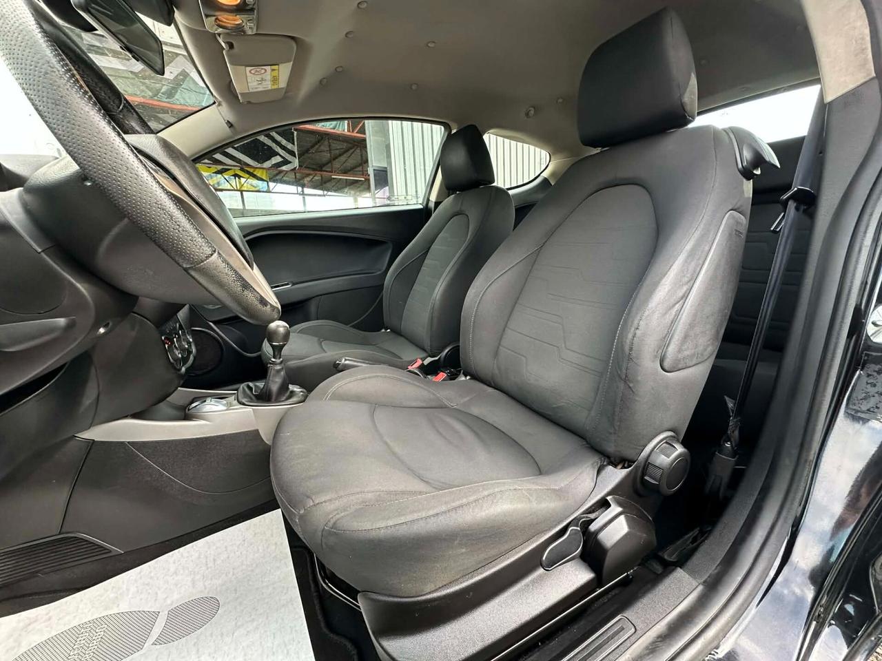 Alfa Romeo MiTo 1.3 JTDm 85 CV S&S Progression