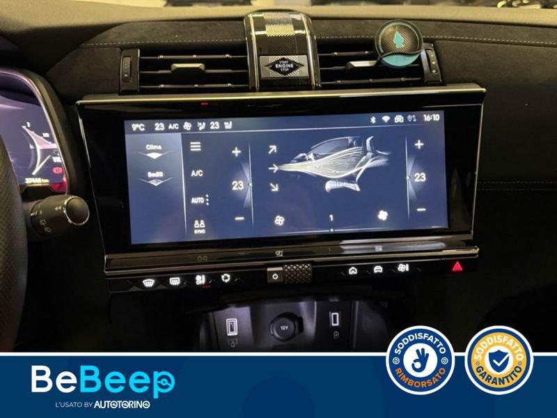 DS DS 7 DS7 1.5 BLUEHDI OPERA 130CV AUTO