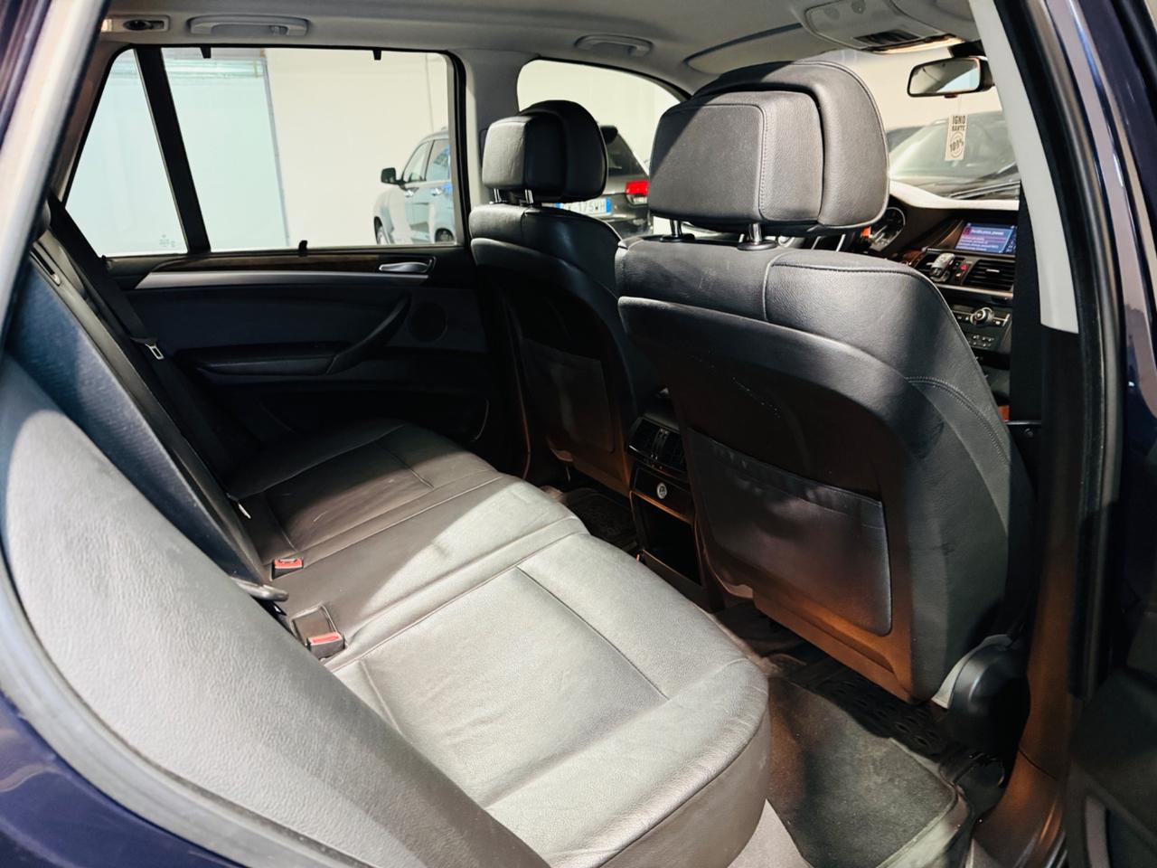 X5*3.0*286 CV*AUTOMATICO*X-DRIVE*UNIPRO*RESTYLING