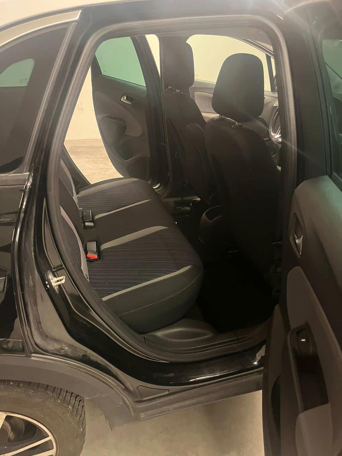 Opel Crossland X 1.2 12V Start&Stop !! unico proprietario