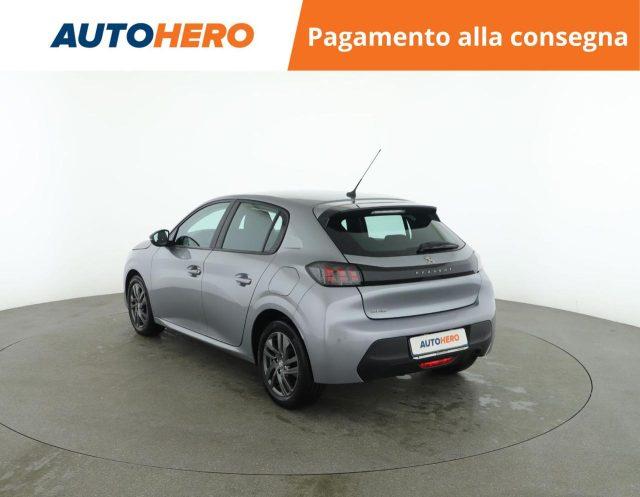 PEUGEOT 208 PureTech 75 Stop&Start 5 porte Active Pack