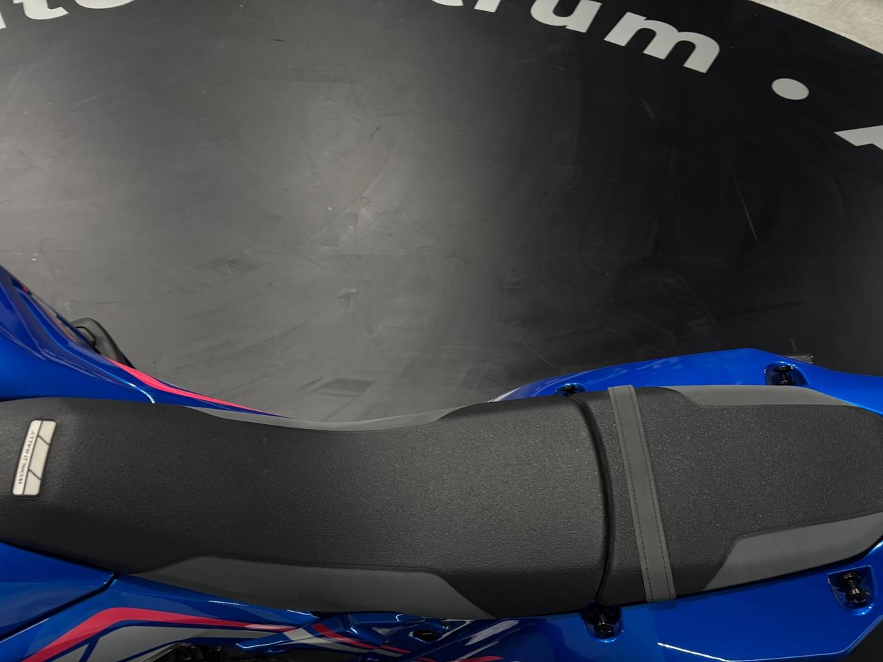 Yamaha Ténéré 700