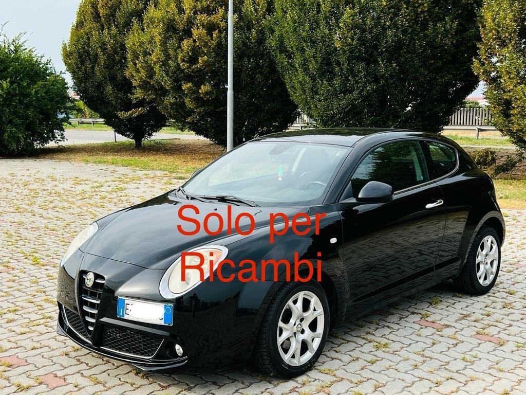 Alfa Romeo MiTo 1.3 JTDm-2 95 CV S&S Progression