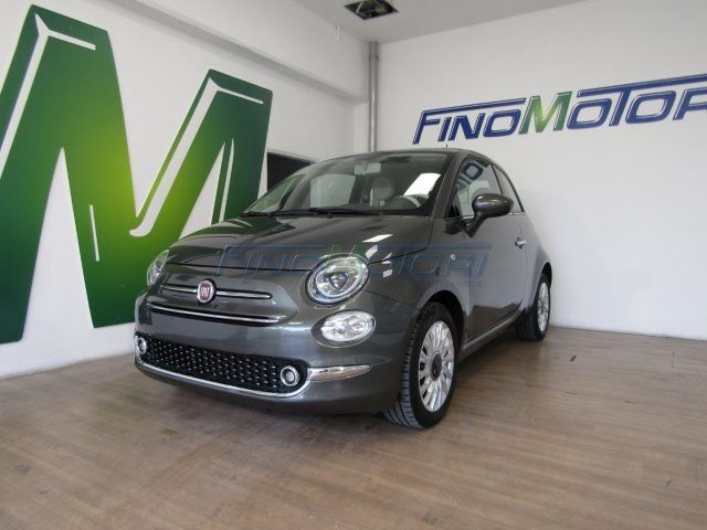 FIAT 500 1.2 69 CV Lounge - NEOPATENTATI