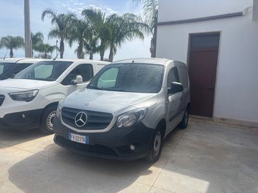 Mercedes Benz Citan - 2019 - 1.5 diesel