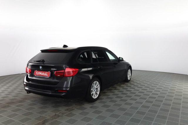 BMW 318 318i Touring Business Advantage aut.