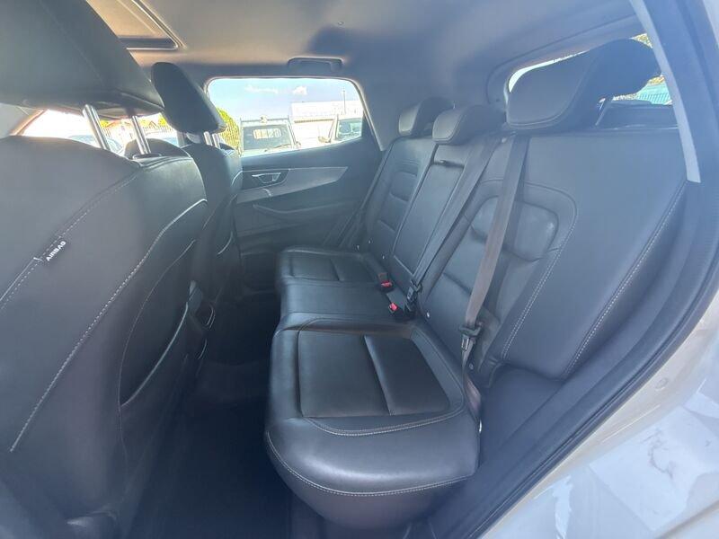 DR AUTOMOBILES dr 5.0 1.5 Bi-Fuel GPL