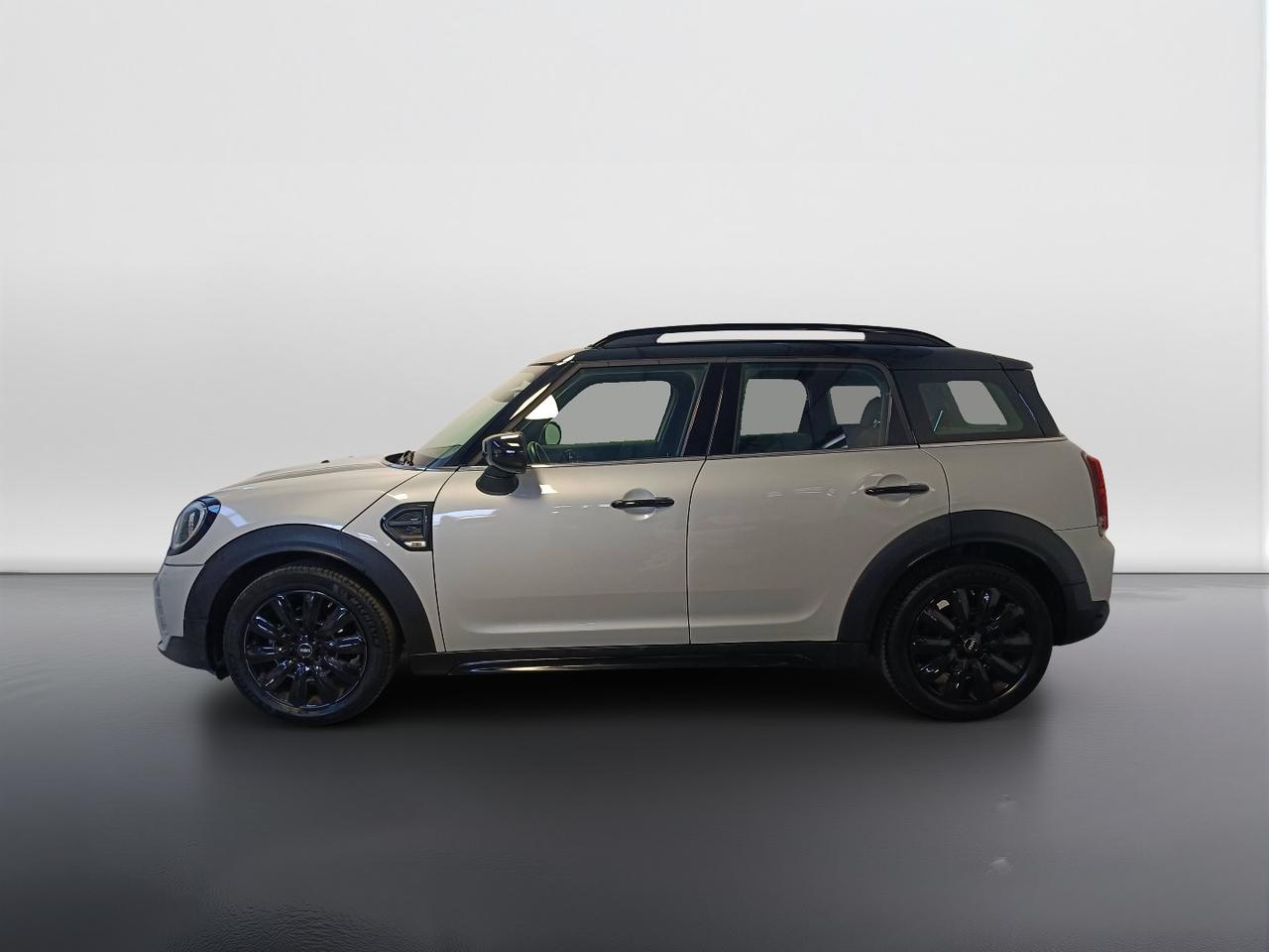 MINI Mini Countryman F60 2020 - Mini Countryman 2.0 Cooper D Essential auto