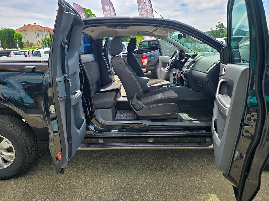 Ford Ranger 2.2 TDCi Super Cab XLT FATTURABILE
