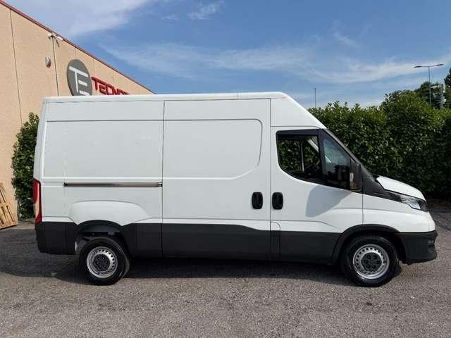 Iveco Daily 35S12V 2.3 HPT PM-TM Furgone