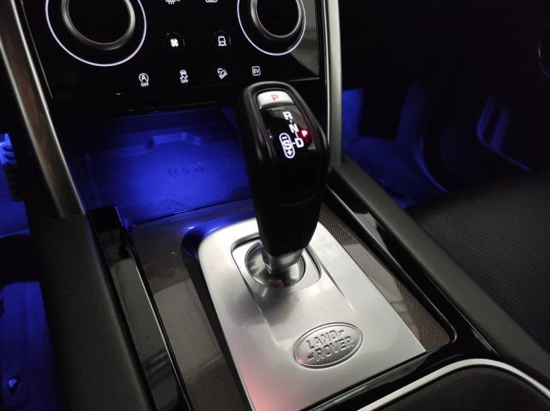 LAND ROVER Discovery Sport - Discovery Sport 1.5 I3 PHEV 309 CV AWD Auto R-Dynamic HSE