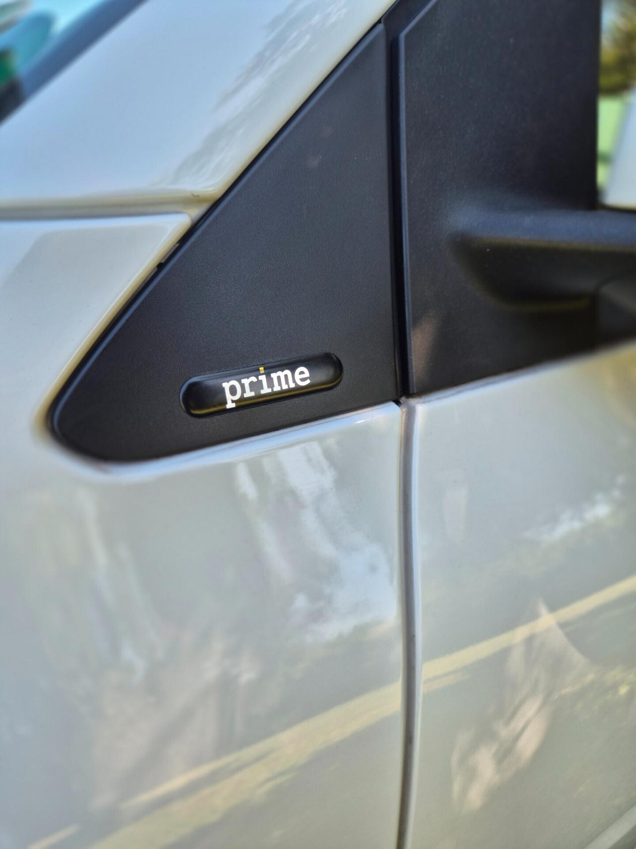 Smart ForTwo 70 1.0 Prime