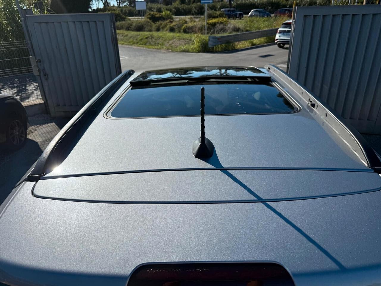 Jeep Compass 2.0 Multijet II aut. 4WD Limited Tetto navi pelle