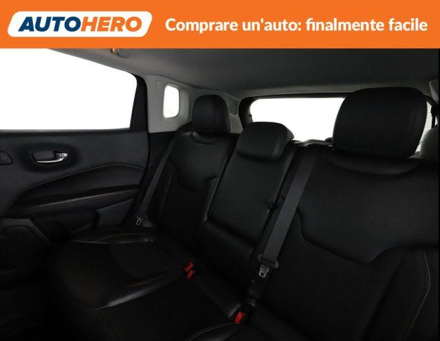 JEEP Compass 2.0 Multijet II 4WD Limited