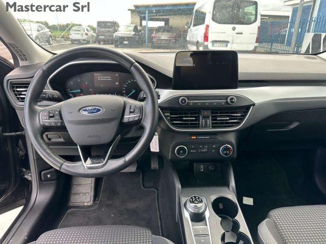 FORD Focus Focus SW 1.5 ecoblue Business Co-pilot s -GC867JT
