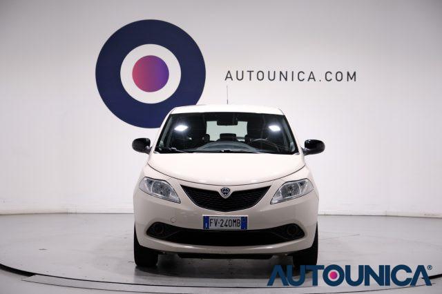 LANCIA Ypsilon 1.2 69 CV 5 PORTE S&S GOLD NEOPATENTATI