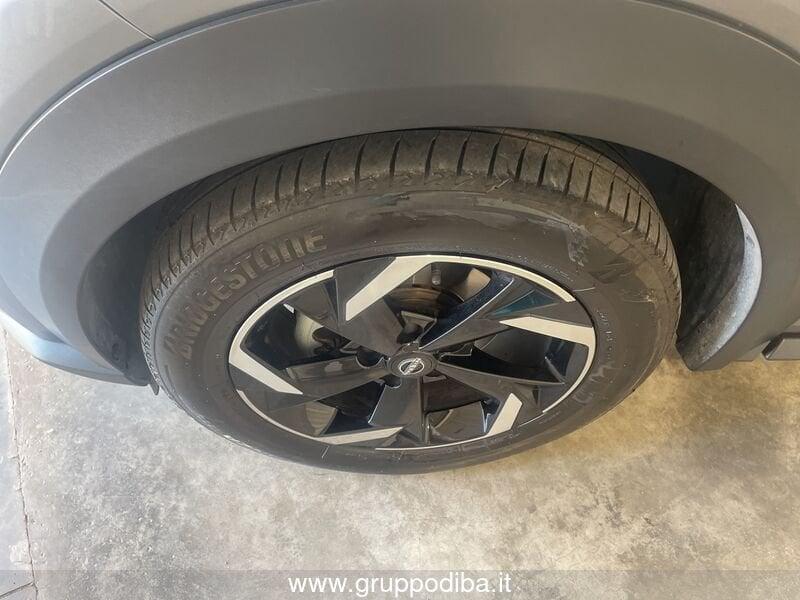 Nissan Juke II 2020 Benzina 1.6 hev N-Connecta