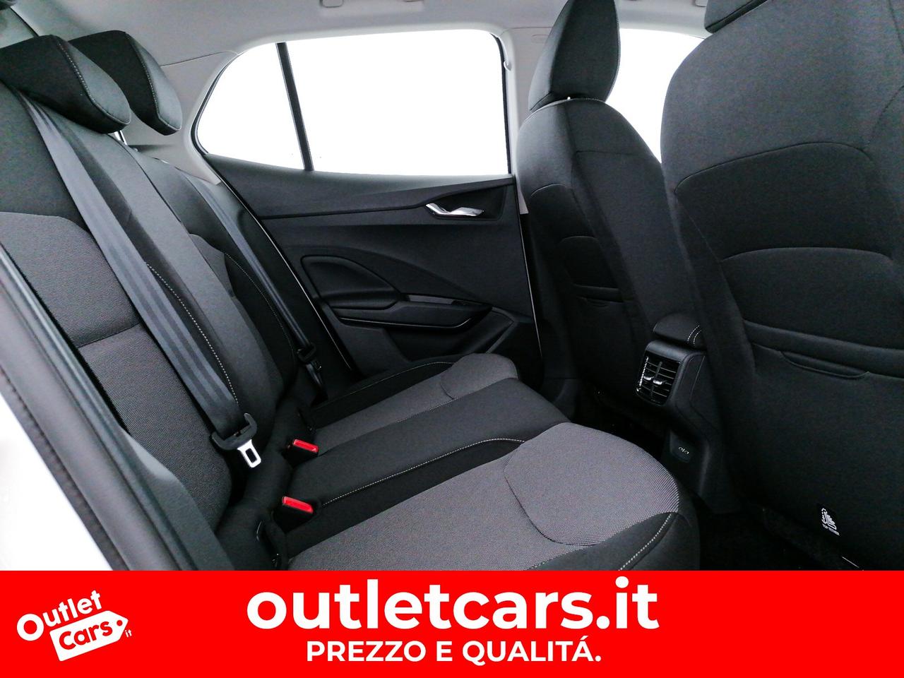 Skoda Fabia 1.0 mpi evo ambition 80cv