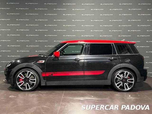 MINI Clubman 2.0 John Cooper Works 'JCW' Clubman ALL4