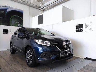 RENAULT Kadjar - Blue dCi 8V 115CV EDC Sport Edition