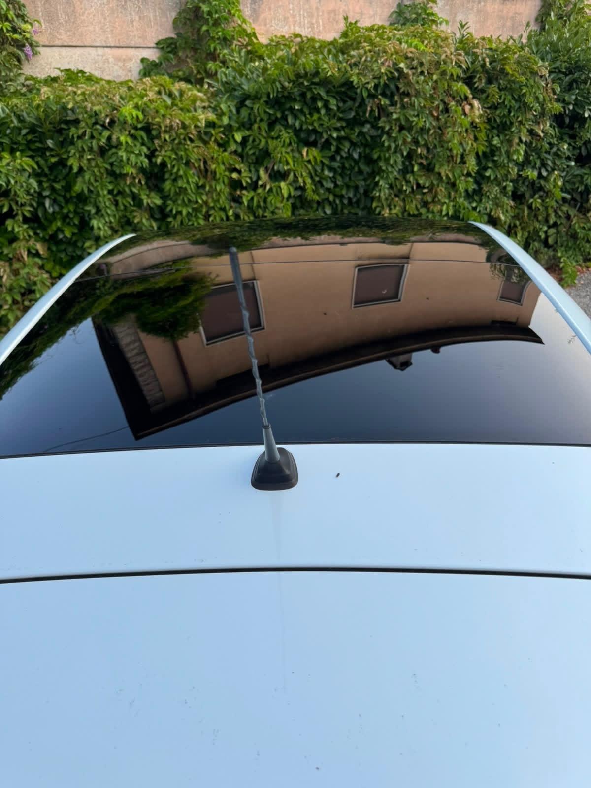 Smart ForFour EQ Pulse