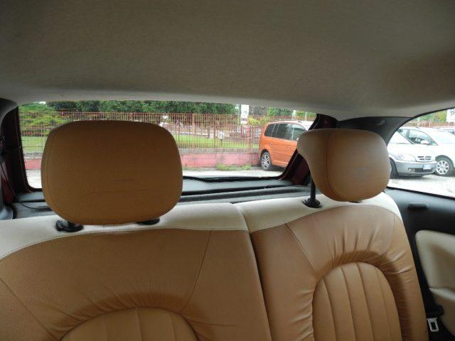 LANCIA Ypsilon 1.3 MJT 16v Platino -Ok NEOPATEN.- Unico Propriet.