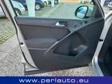 Volkswagen Tiguan 1.4 TSI Trend & Fun BlueMotion Technology