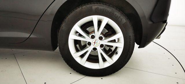 ALFA ROMEO Giulietta 2.0 JTDm-2 140 CV Exclusive
