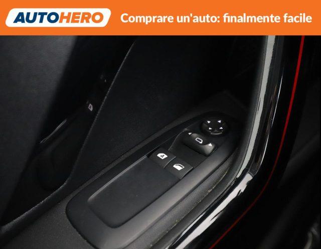 PEUGEOT 208 1° serie PureTech Turbo 110 S&S 5 porte GT Line