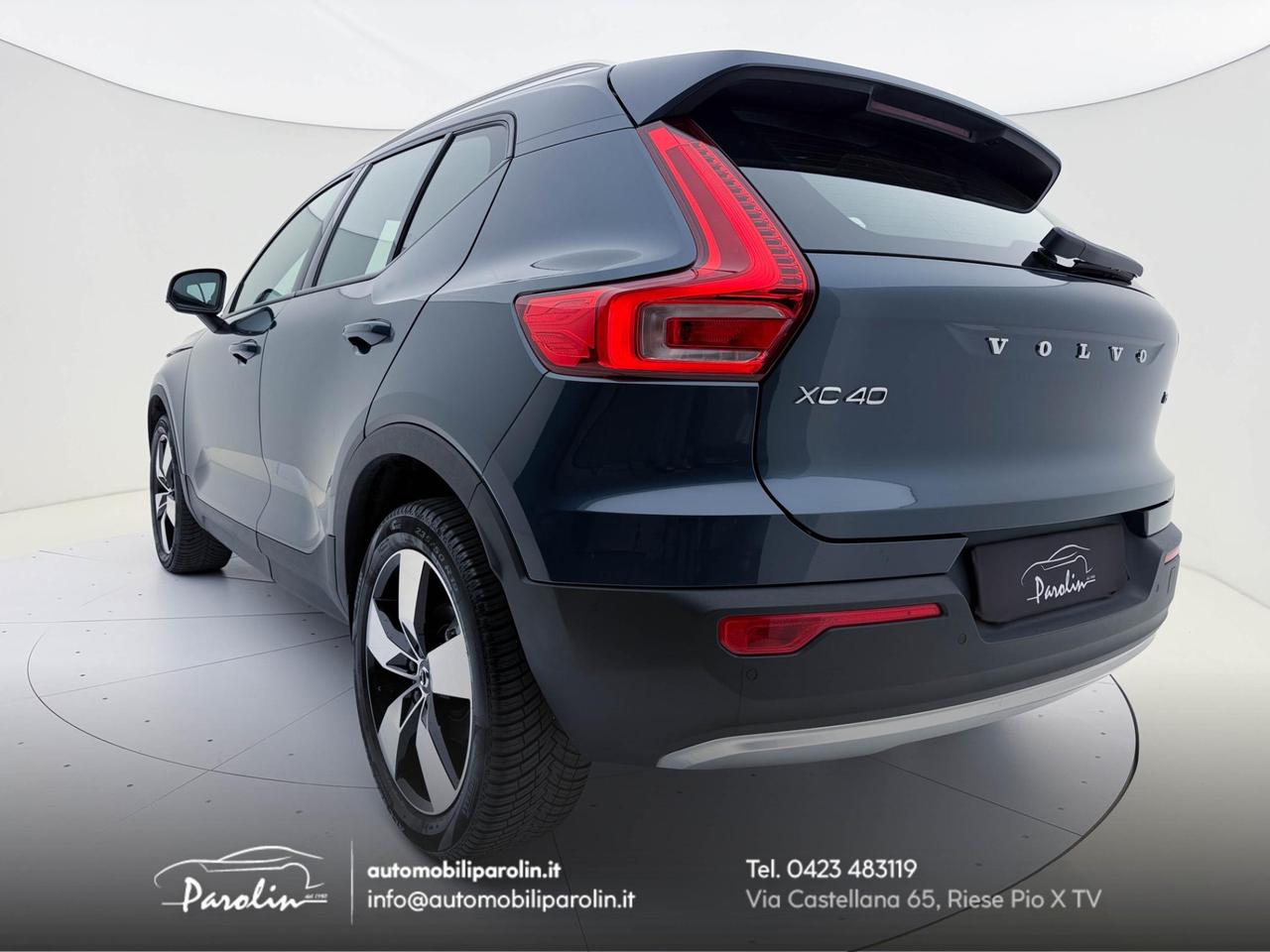 Volvo XC40 1.5 t3 Momentum Pro Telecamera-Cerchi 19''