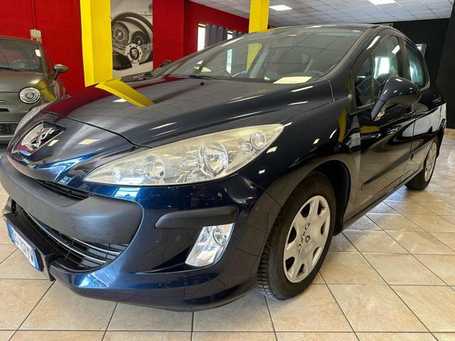 PEUGEOT 308 1.6 8V e-HDi 112CV Stop&Start 5p. Active