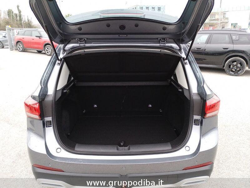 MG ZS NUOVO HEV 1.5L HEV COM MY25 Gray