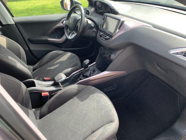 PEUGEOT 2008 1° serie 1.4 HDi 68CV Access