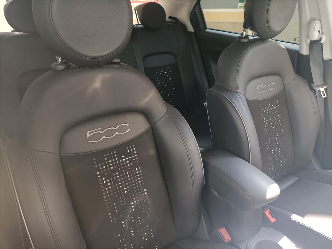 Fiat 500X 1.0 T3 120 CV Connect