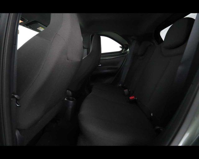 TOYOTA Aygo X 1.0 VVT-i 72 CV 5 porte Trend