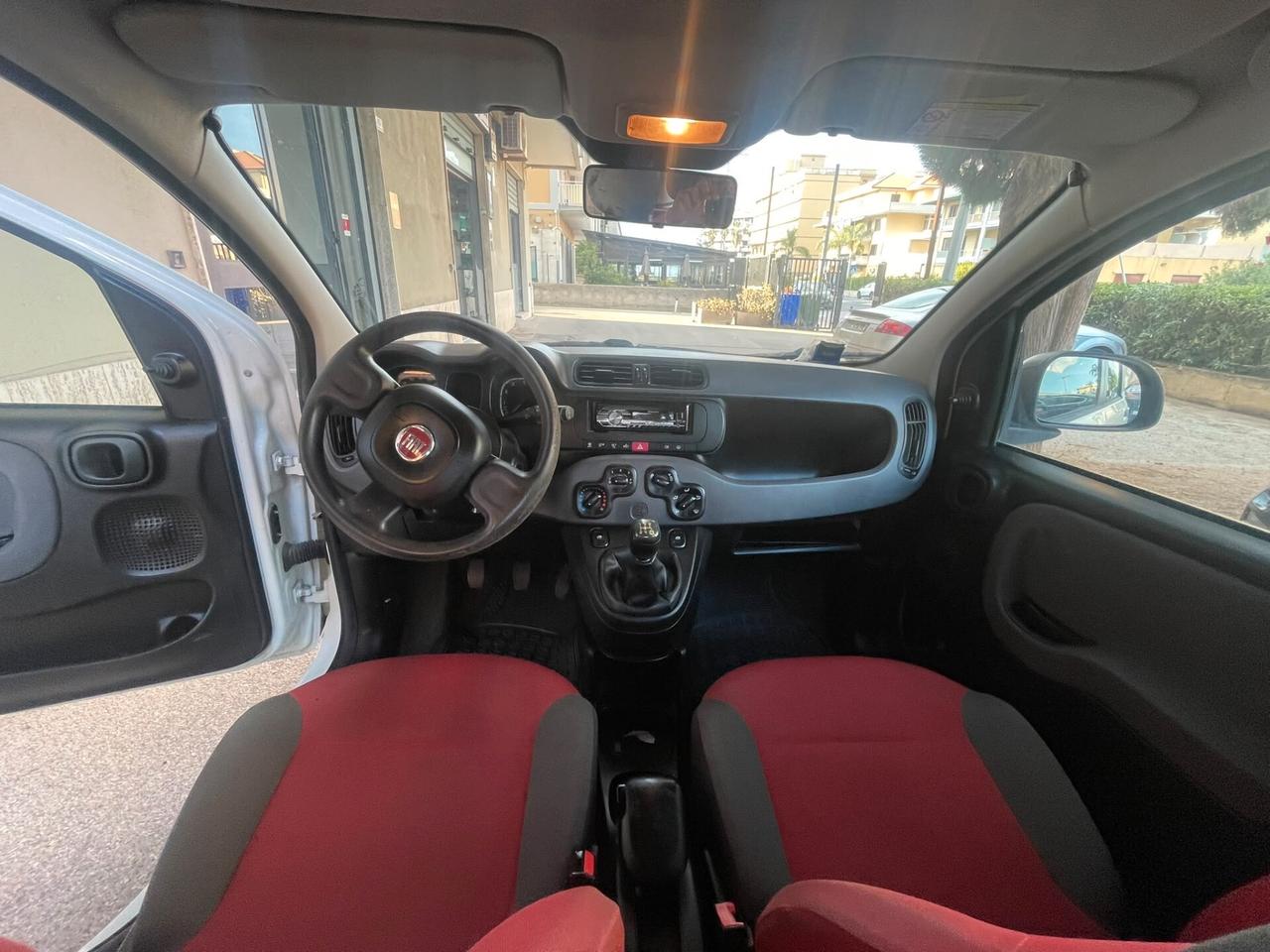 Fiat Panda 1.2 Easy