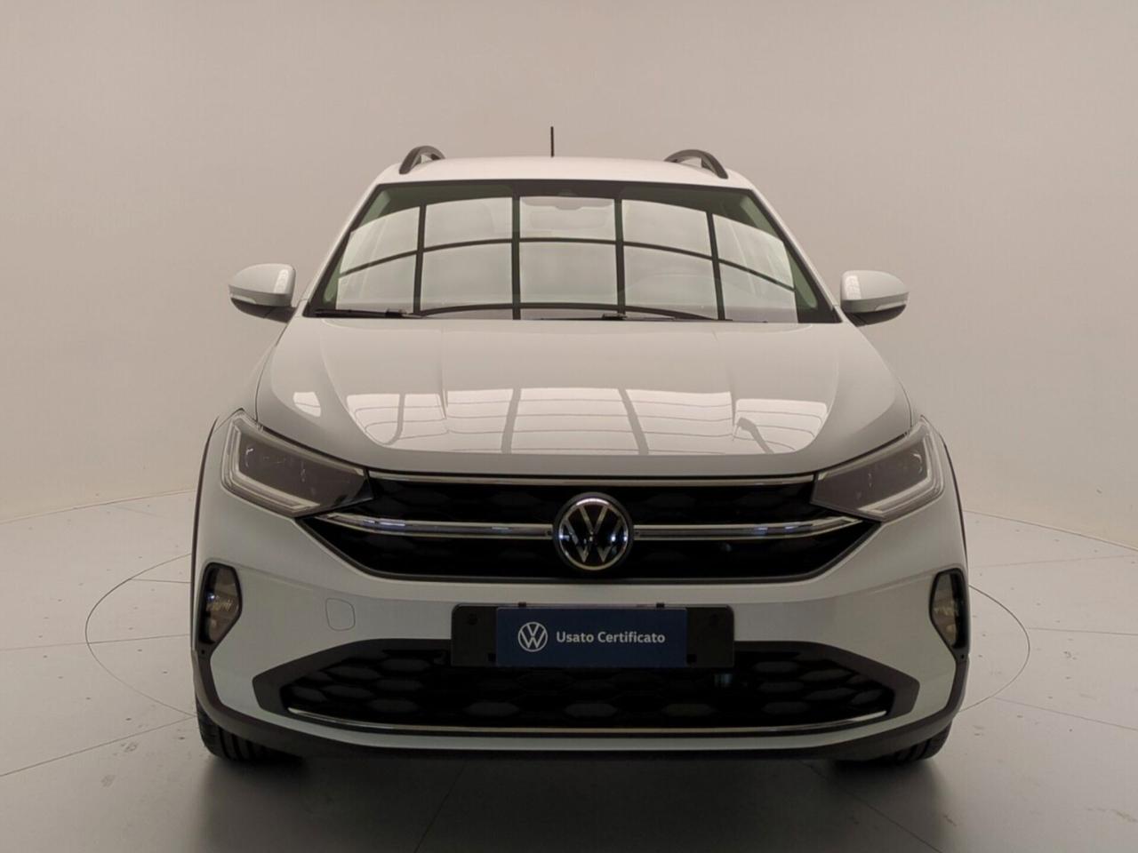 Volkswagen Taigo 1.0 TSI 115 CV Edition Plus