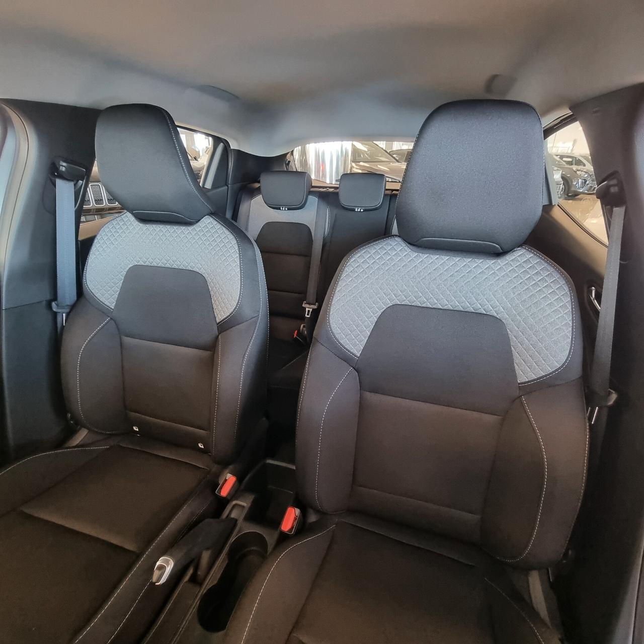 RENAULT CLIO EVOLUTION 1.5 dCi 100cv