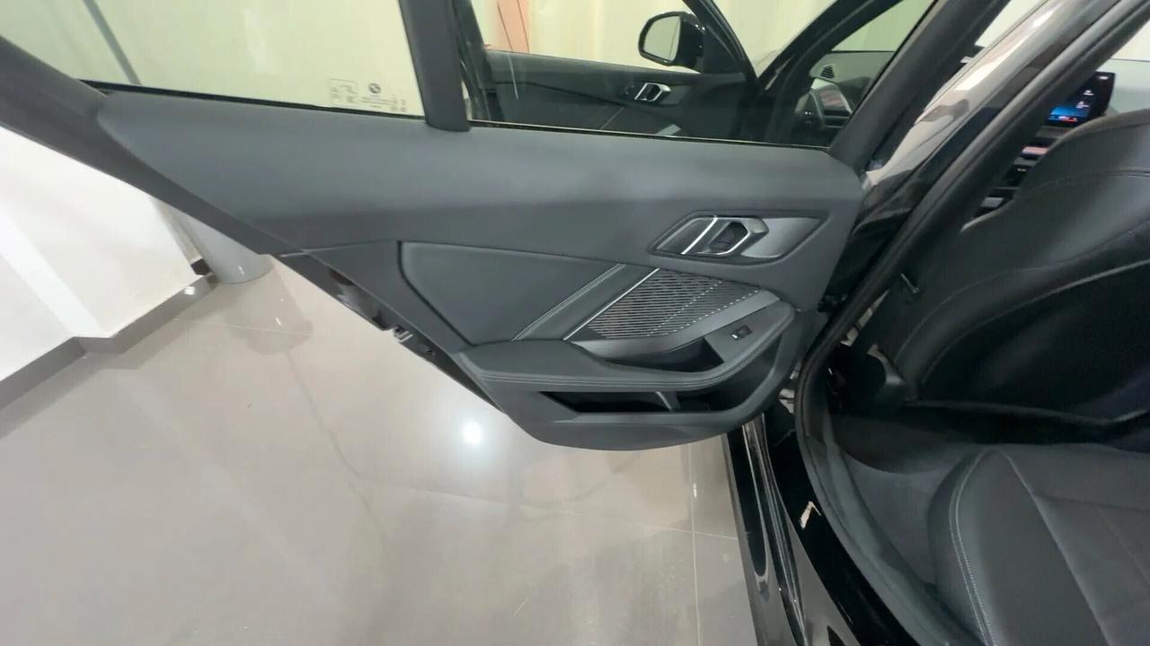 Bmw 118 118d MSport