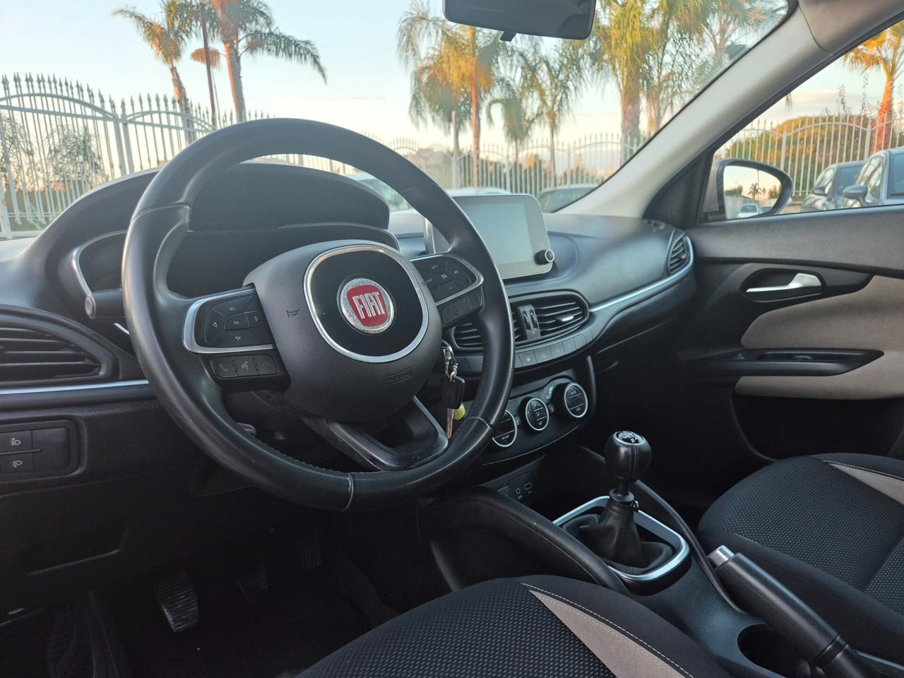Fiat TIPO 1.6 Mjt 120 CV SW Lounge NUOVA FULL