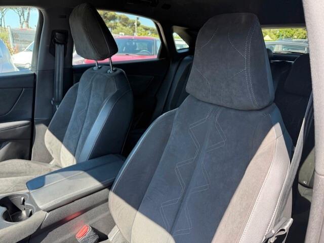Ds DS 7 DS 7 Crossback BlueHDi 130 aut. Performance Line+