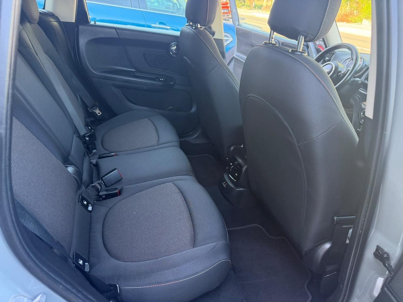 Mini Cooper D Countryman 1.5 One Hype