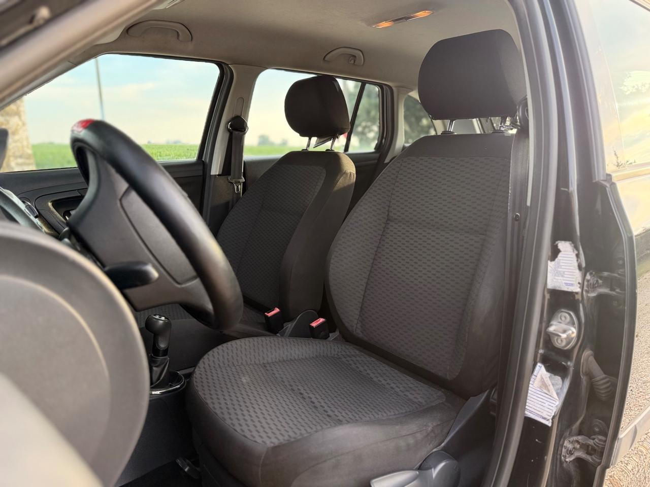 Skoda Fabia 1.2 12V 70CV Wagon Style