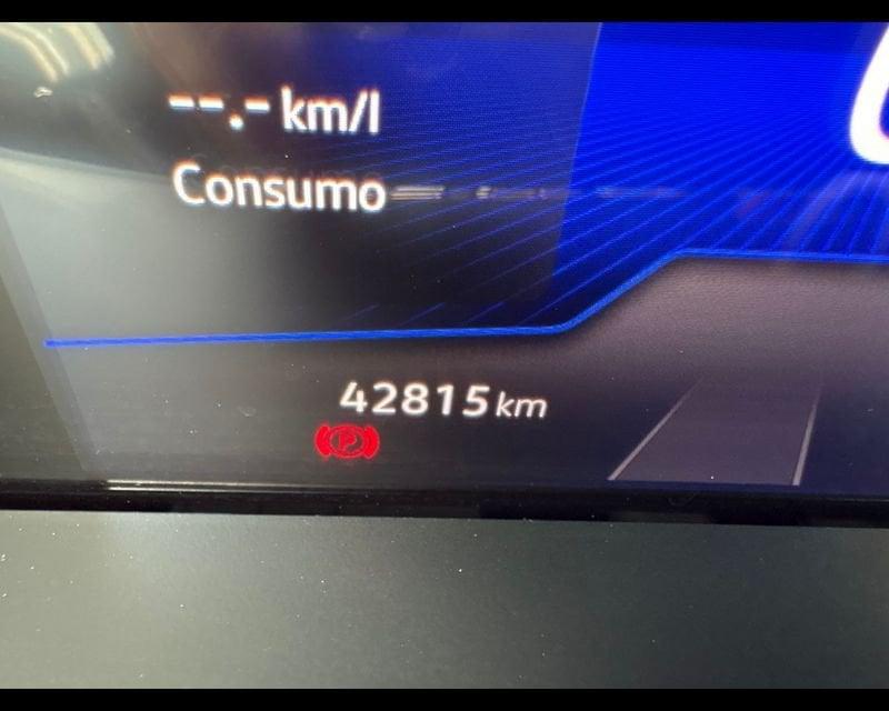 Volkswagen T-Roc T-Roc 1.0 tsi Sport