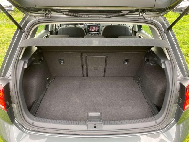 Volkswagen Golf 7.5 Euro 6D-Temp * Cinghia fatta *5p 1.6 tdi 115cv