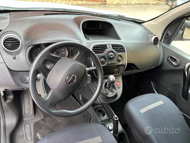 Nissan NV250 1.5 dCi 115CV PC Van