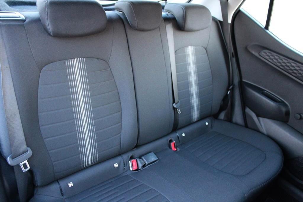 HYUNDAI i10 1.0 MPI *Carplay