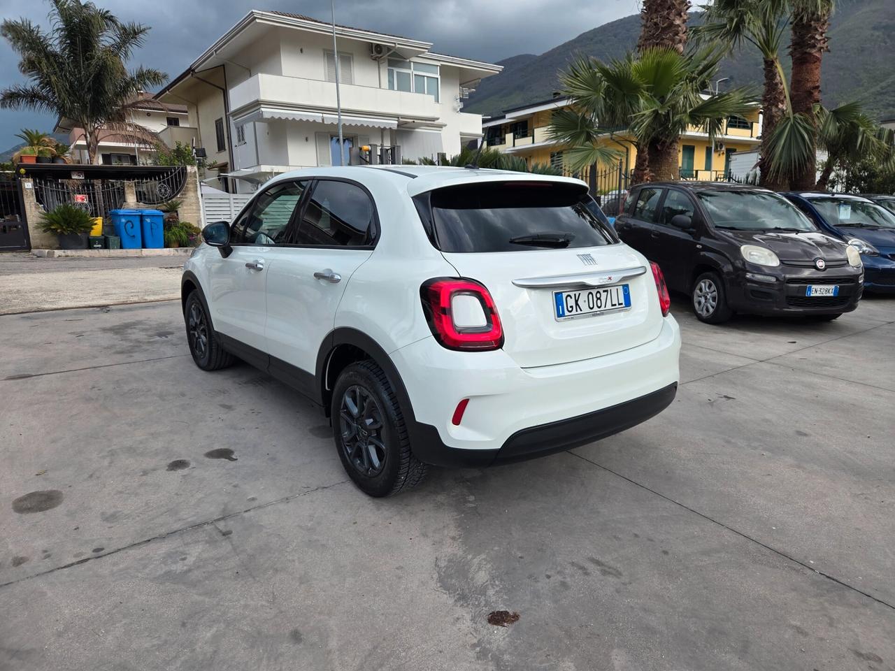 Fiat 500X 1.3 MultiJet 95 CV URBAN - 2022