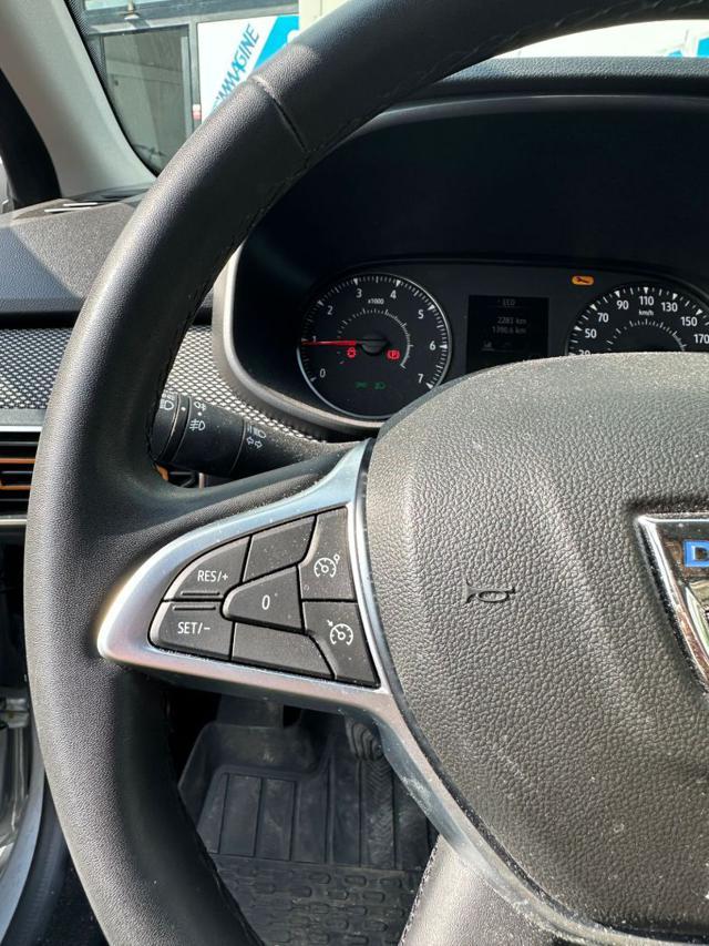 DACIA Sandero Stepway 1.0 TCe 90 CV Comfort SL DaciaPlus