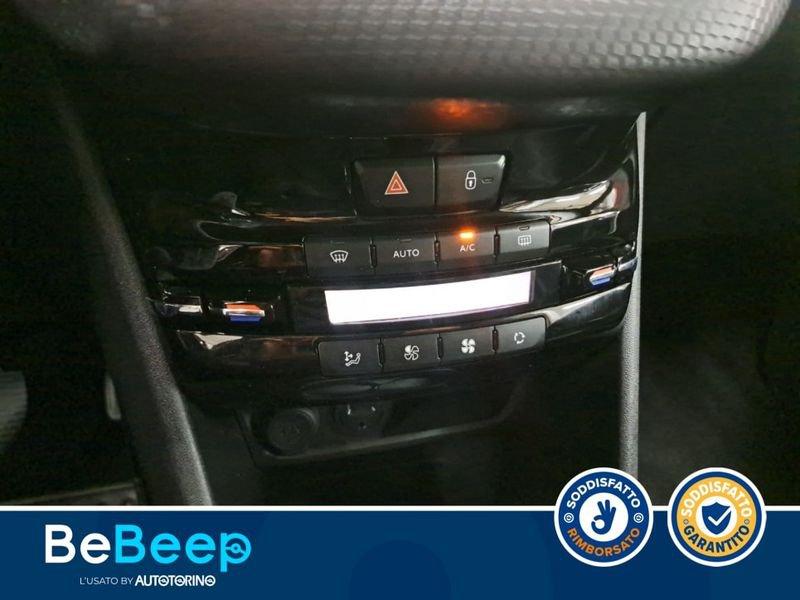 Peugeot 2008 1.2 PURETECH ALLURE 82CV MY16